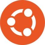 Ubuntu Linux Logo