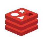 Redis logo