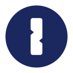1Password Business Logo