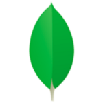 MongoDB logo