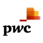 PricewaterhouseCoopers logo