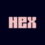 Hex logo