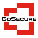 GoSecure Managed Detection and Response logo