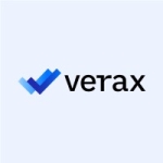 Verax logo