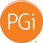 PGi GlobalMeet logo