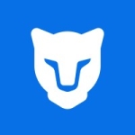 Panther logo