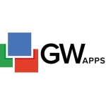 GW Apps logo