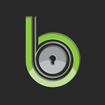 CompassOne by Blackpoint Cyber logo