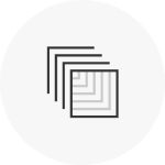 Material Security logo