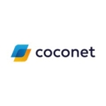 CoCoNet logo