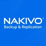Nakivo logo