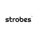 Strobes logo