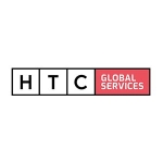 HTC Global Services logo