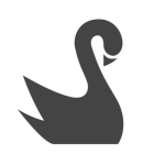 Black Swan Data logo