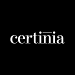 Certinia ERP logo