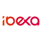 Ibexa DXP logo