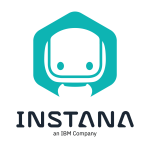 Instana Dynamic APM logo