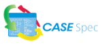Goda Case SPEC logo