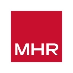 MHR iTrent logo