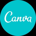 Canva Enterprise Logo