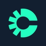 Clarify logo