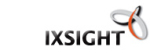 Ixsight Data Quality logo