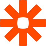 Zapier Logo