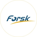 Forsk Atoll logo