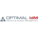 Optimal IGA logo