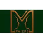 Wordpress on Ubuntu 24.04 with supported by Mpaiers Logo