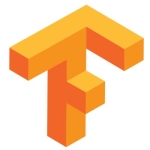 TensorFlow logo