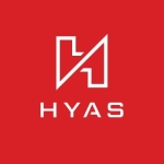 HYAS Protect logo