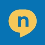 Nagish logo
