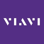 Viavi Solutions logo