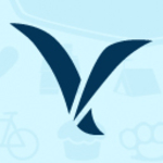 Volusion e Commerce Solution logo