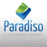 Paradiso Solutions logo