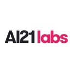 AI21 Studio logo