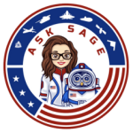 Ask Sage logo