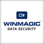 WinMagic SecureDoc logo