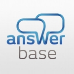 Answerbase logo
