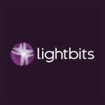 Lightbits logo