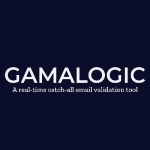 Gamalogic logo