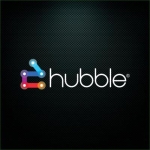 Hubble logo