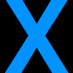 vXtream logo