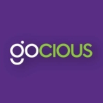 Gocious logo