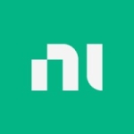 National Instruments (NI) Oscilloscopes logo