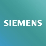 Siemens logo