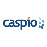 Caspio logo