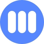 Miradore logo