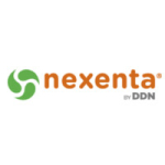 Nexenta Logo